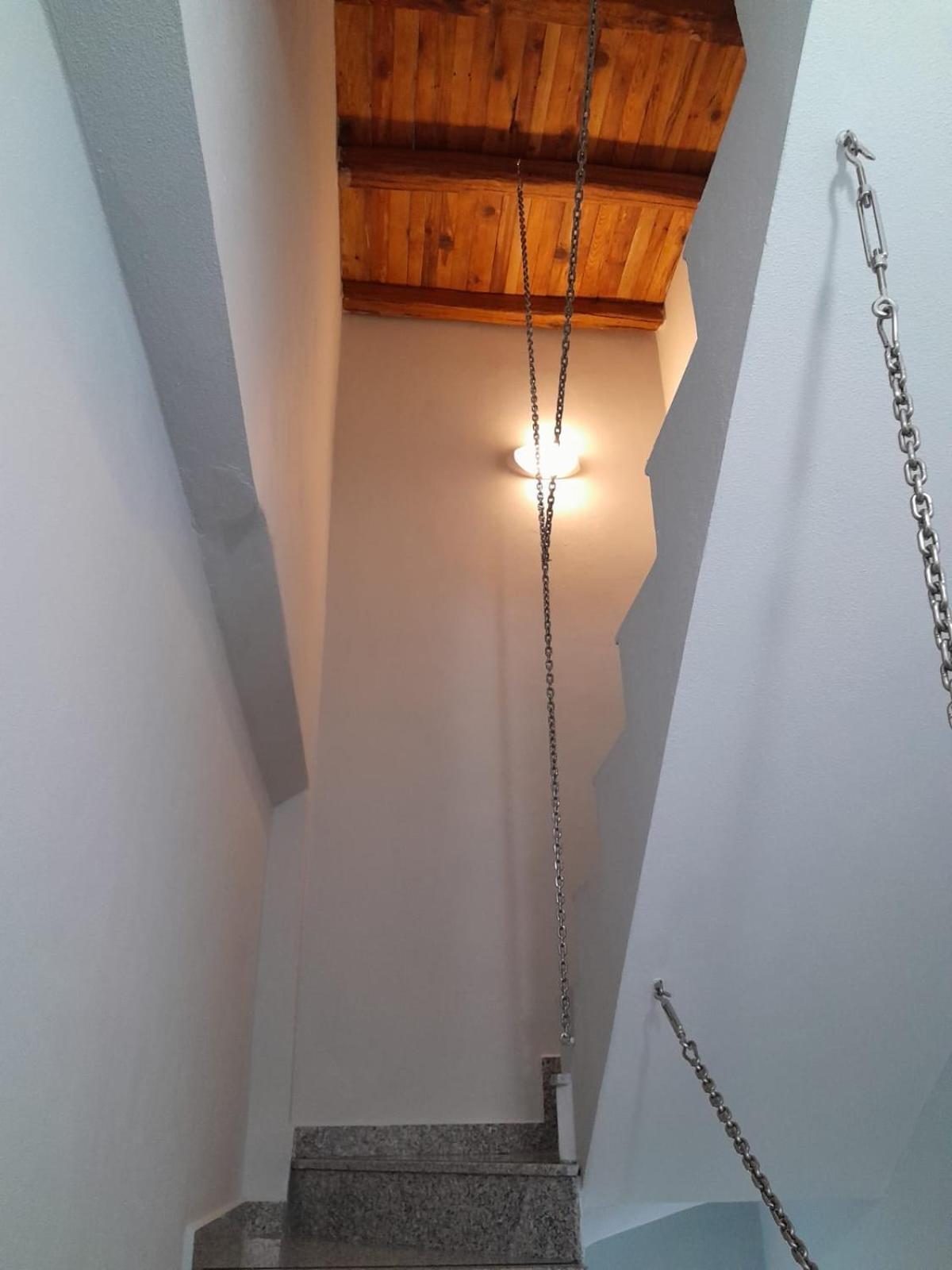 ShkodërAleksi&Eliアパートメント 部屋 写真